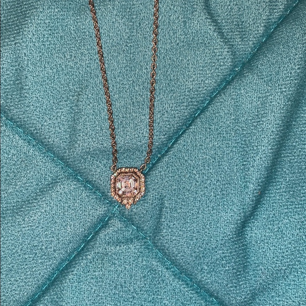 Judith Ripka Necklace - Picture 3 of 4